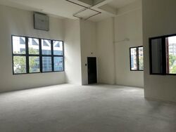 Genting Building (D13), Factory #512270591